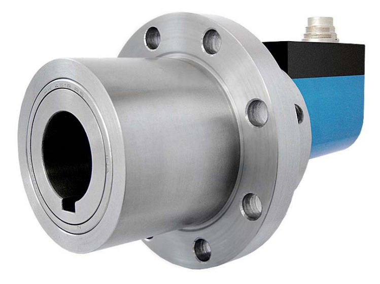 皮带轮用扭矩传感器